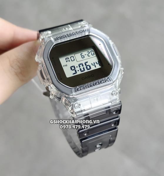 G-SHOCK DW-5600SK-1