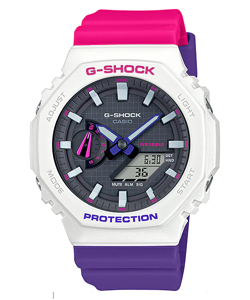  G-SHOCK GA-2100THB-7A