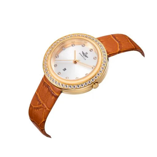 Đồng Hồ Nữ Chính Hãng SRWATCH BL SL5006.4802BL