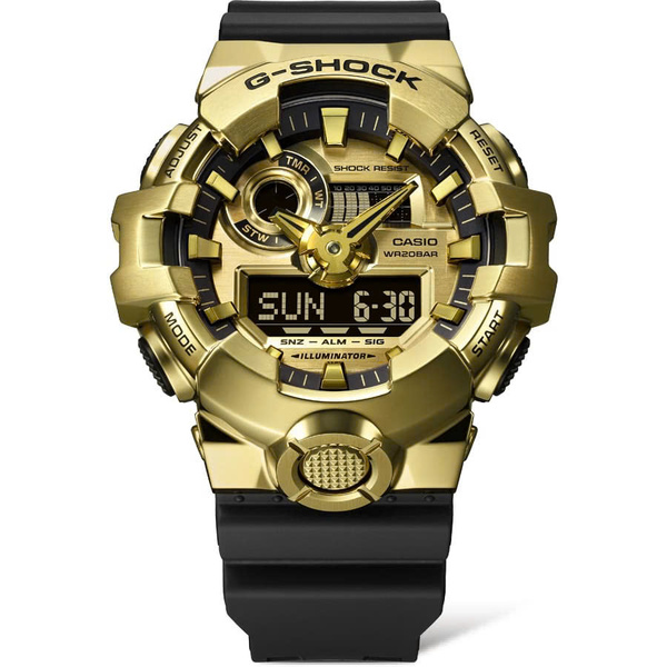 G-SHOCK GM-700G-9ADR