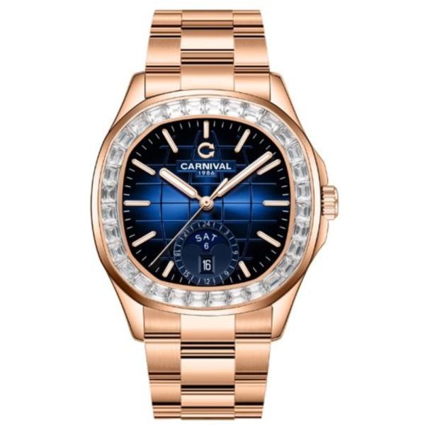 ĐỒNG HỒ CARNIVAL 8113G2-VH-X