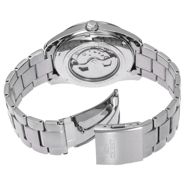 Đồng Hồ Nam Chính Hãng ORIENT Contemporary RA-AR0010R10B