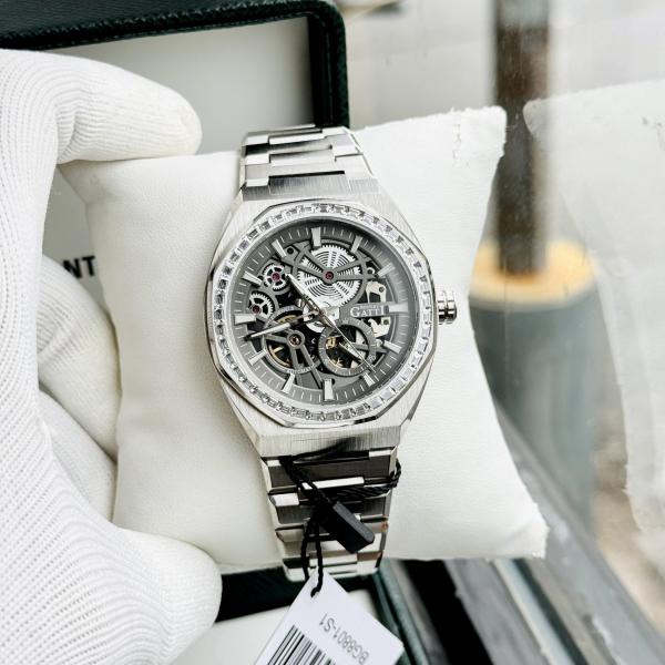 Đồng Hồ Nam Bonest Gatti BG8801-S1 Automatic - Saphire