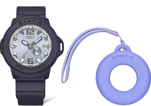 CASIO G-SHOCK BGA-15K-2A