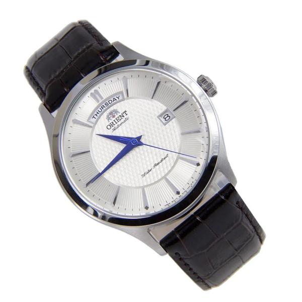 Đồng Hồ Nam Chính Hãng ORIENT Contemporary FEV0V004SH