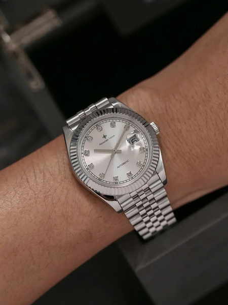 Alexander Ferros 8132S/02