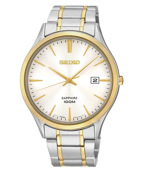 Đồng Hồ Nam Chính Hãng SEIKO Regular SGEG96P1