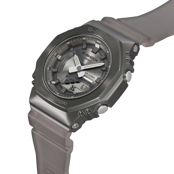 CASIO G-SHOCK GM-S2100MF-1A