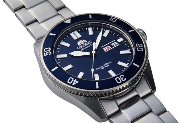 Đồng Hồ Nam Chính Hãng ORIENT Sports RA-AA0009L19B