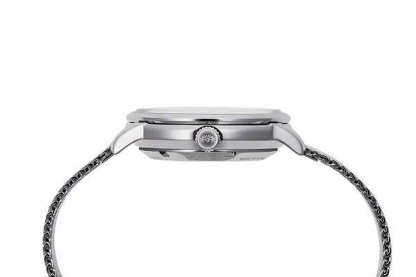 Đồng Hồ Nam Chính Hãng ORIENT Contemporary RA-AC0E05N10B