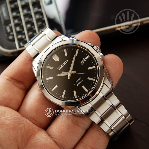 Đồng Hồ Nam Chính Hãng SEIKO Regular SGEH49P1