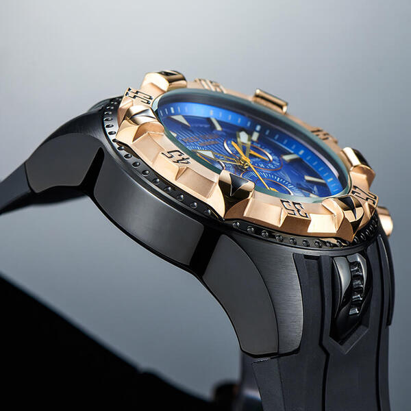 Đồng hồ nam Reef Tiger Aurora Chronograph RGA303-1