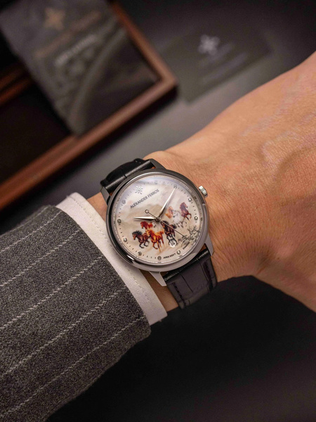 Alexander Ferros 9302SD-26