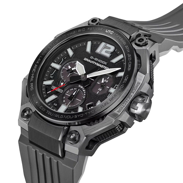 CASIO G-SHOCK GWR-B3000B-8A