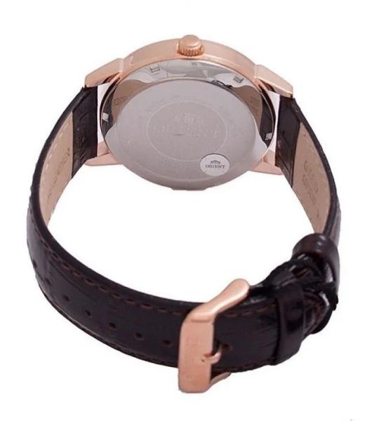 Đồng Hồ Nam Chính Hãng ORIENT Contemporary FEV0U002TH