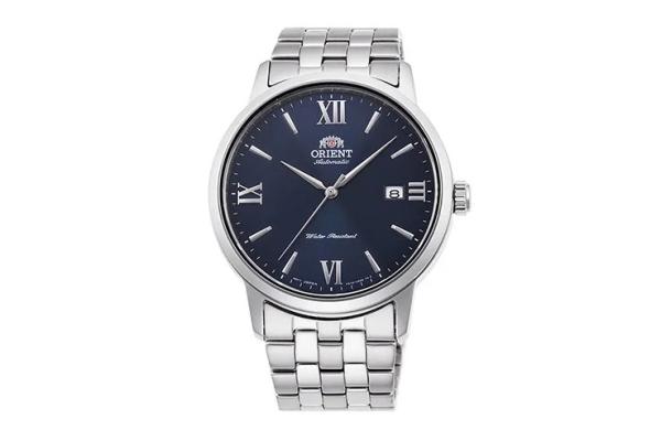 Đồng Hồ Nam Chính Hãng ORIENT Contemporary RA-AC0F09L10B