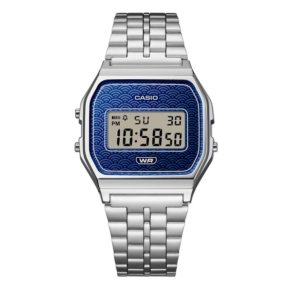 CASIO A159WEVJ-2