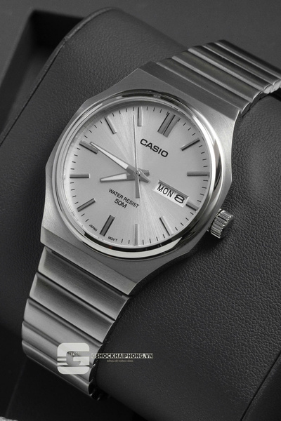CASIO MTP-E735D-7A - QUÀ TẶNG TRỊ GIÁ 600K 