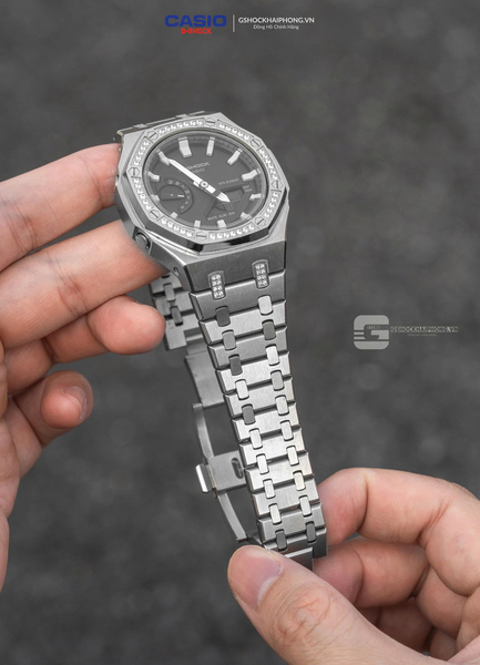 GS-000269 ( G-SHOCK GA-2100AP )