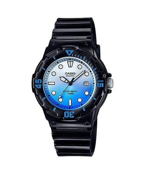 CASIO LRW-200H-2EV