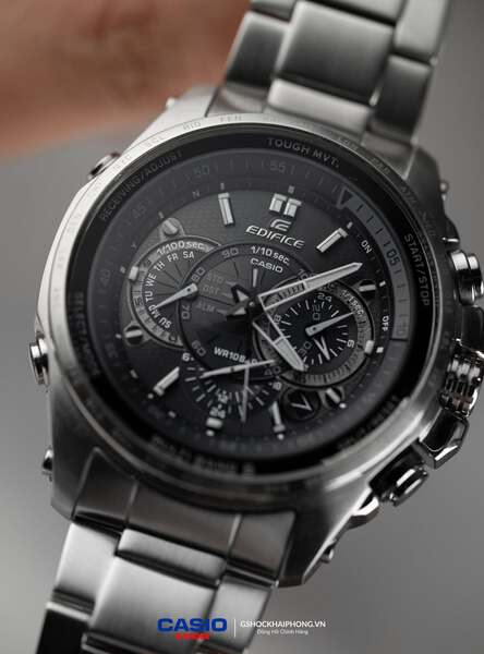 CASIO EDIFICE EQW-M710 