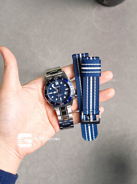 CASIO MTD-135D-2A - QUÀ TẶNG TRỊ GIÁ 600K