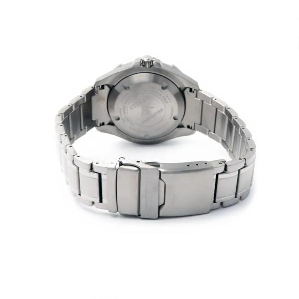 Đồng Hồ Nam Chính Hãng CITIZEN Promaster NY0070-83E