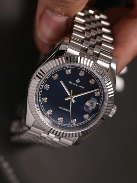 Alexander Ferros 8132S/05