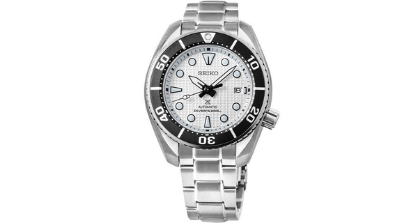 Đồng Hồ Nam Chính Hãng SEIKO Prospex SPB427J1