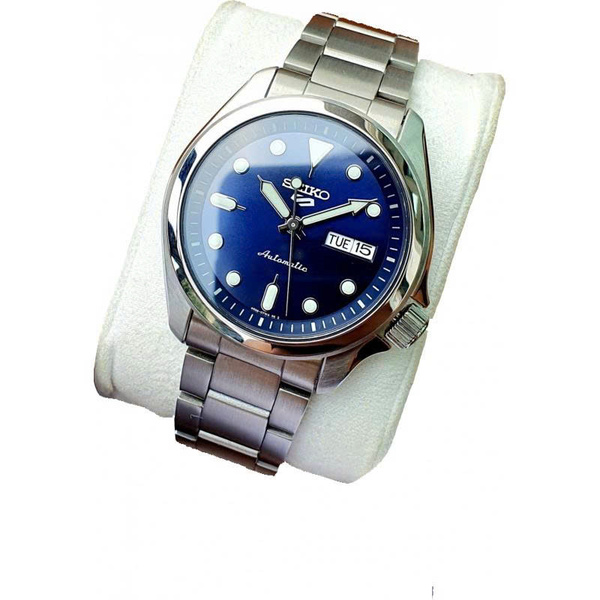 Đồng Hồ Nam Chính Hãng SEIKO 5 Sports SRPE53K1