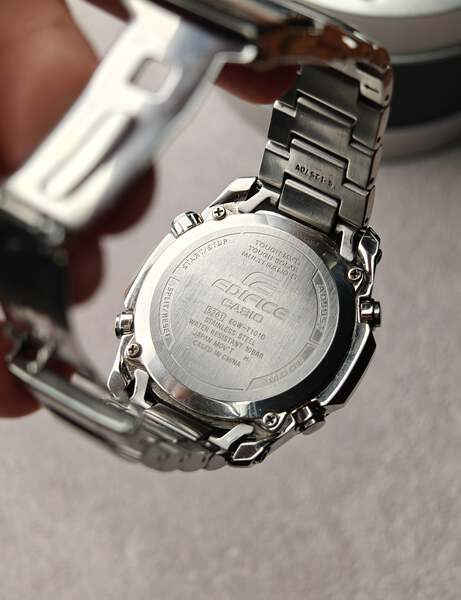 GS-000219 ( Casio Edifice EQW-T1010 )