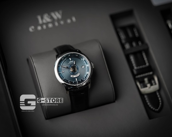 Đồng hồ nam chính hãng LOBINNI L18087-2