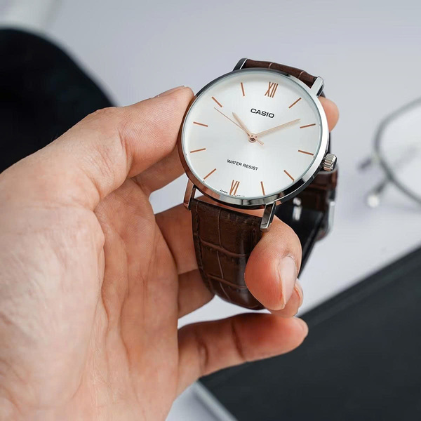 CASIO MTP-VT01L-7B2 - QUÀ TẶNG TRỊ GIÁ 300K