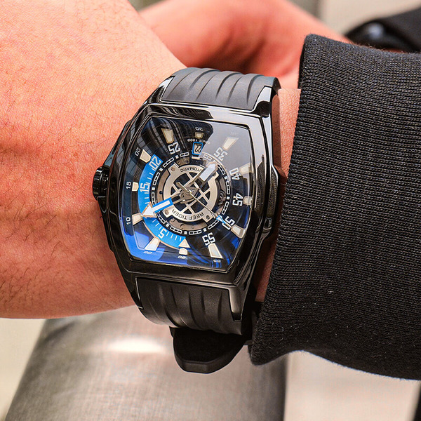 Đồng hồ nam chính hãng Reef Tiger RGA3061D-2