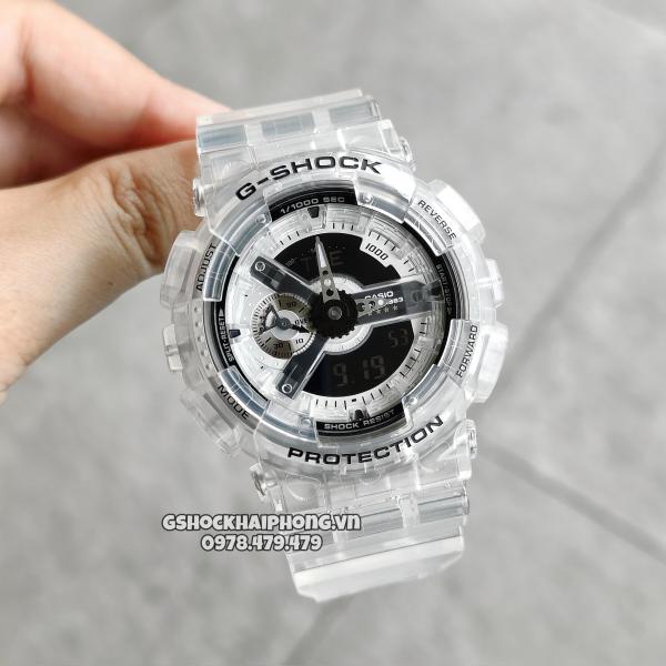 G-SHOCK GA-114RX-7A