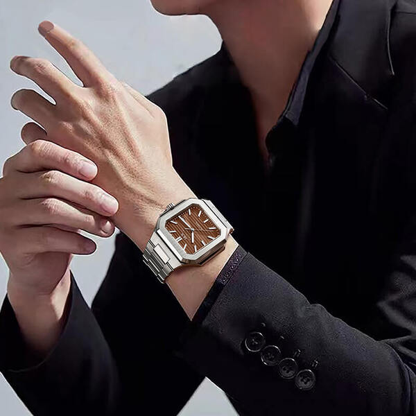 Đồng hồ  IW CARNIVAL Cubitus IW55875G-4