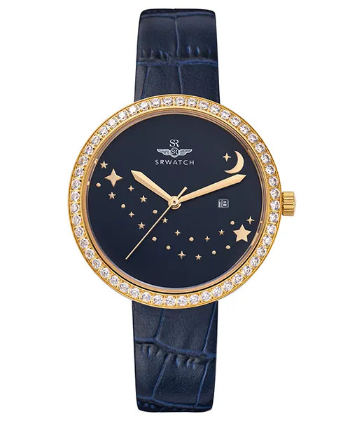 Đồng Hồ Nữ Chính Hãng SRWATCH BL SL5005.4603BL