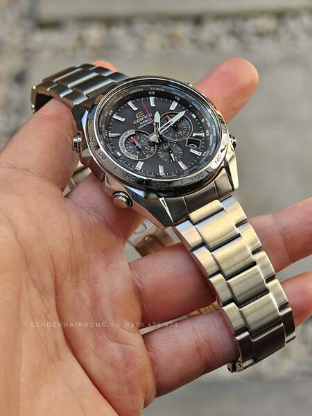 GS-000252 ( Casio Edifice EQW-M600D-1A )