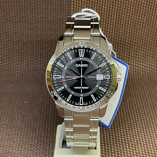 CASIO MTP-V004D-1C - QUÀ TẶNG TRỊ GIÁ 300K