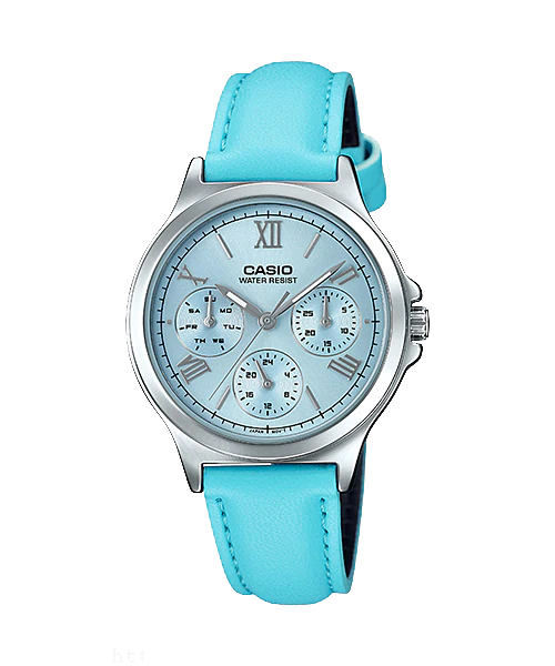 CASIO LTP-V300L-2A3