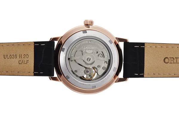 Đồng Hồ Nam Chính Hãng ORIENT Contemporary RA-AR0103B10B