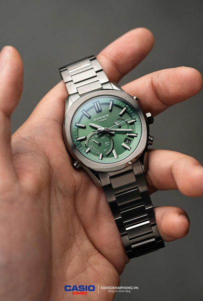 CASIO EDIFICE EQB-1300DC-3A
