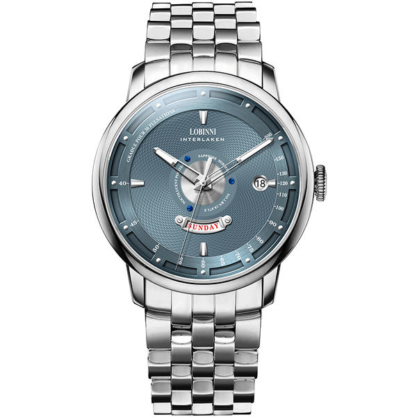 Đồng hồ nam chính hãng LOBINNI L18087-5