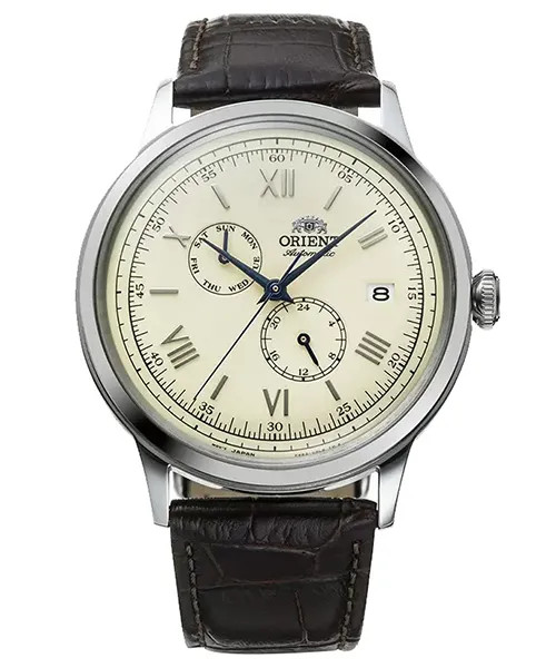 Đồng Hồ Nam Chính Hãng ORIENT Classic RA-AK0702Y10B