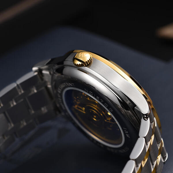 Đồng Hồ Nam I&W Carnival IW570G-2