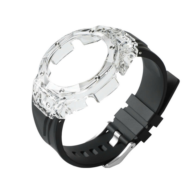 Bộ vỏ GA-2100AP Clear Fushion  ( Kích vào sp chọn màu dây ) Bộ vỏ GA-2100AP Clear Fushion  ( Kích vào sp chọn màu dây )