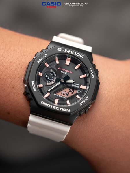 G-shock GA-B2100CD-1A7