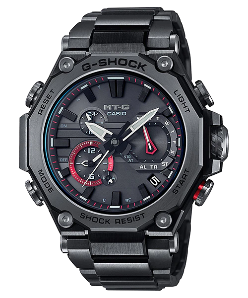G-SHOCK MTG-B2000BDE-1A