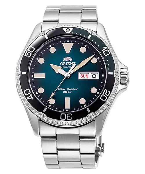 Đồng Hồ Nam Chính Hãng ORIENT Sports RA-AA0811E19B