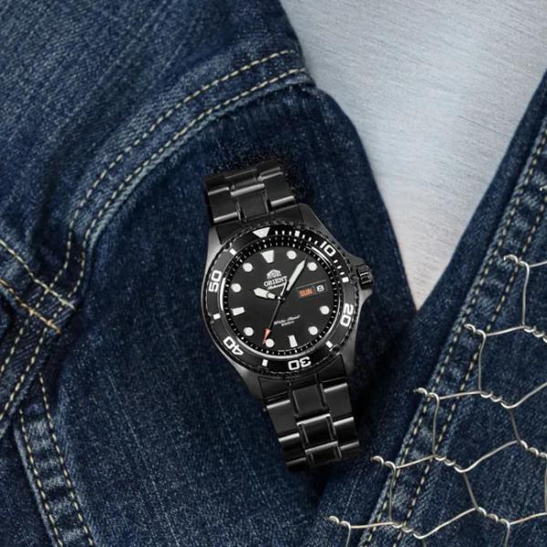 Đồng Hồ Nam Chính Hãng ORIENT Sports FAA02003B9